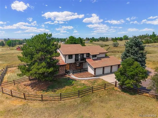 12925 Sierra Circle Parker, CO 80138