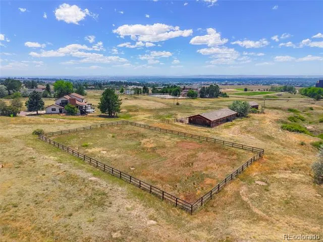 12925 Sierra Circle Parker, CO 80138