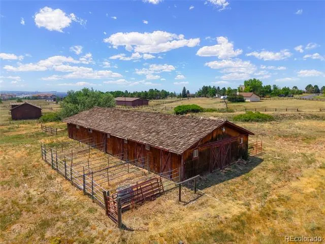 12925 Sierra Circle Parker, CO 80138
