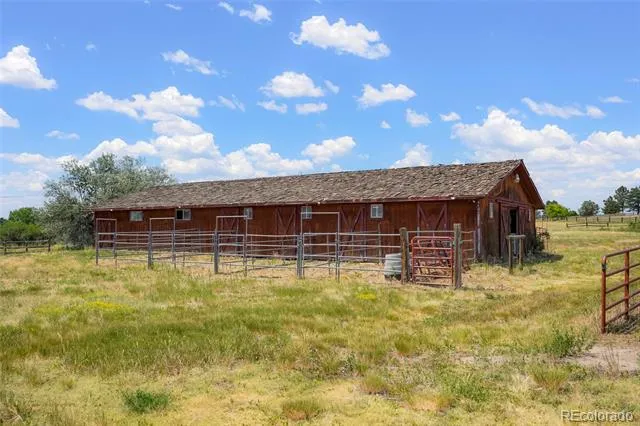 12925 Sierra Circle Parker, CO 80138