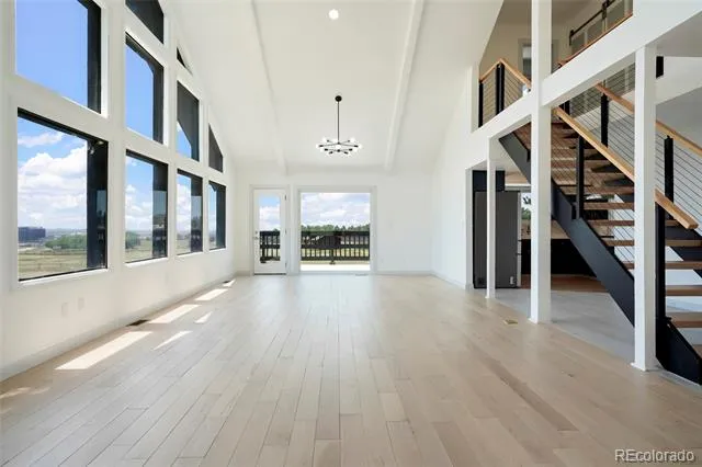 12925 Sierra Circle Parker, CO 80138