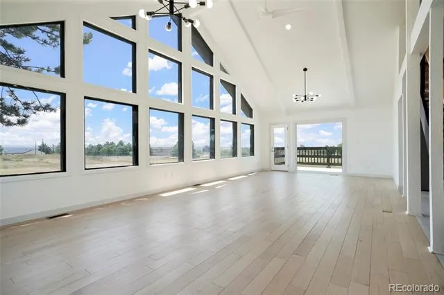 12925 Sierra Circle Parker, CO 80138