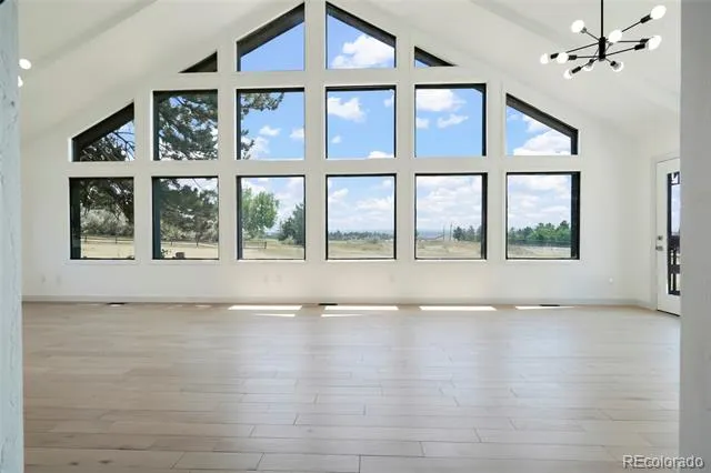 12925 Sierra Circle Parker, CO 80138