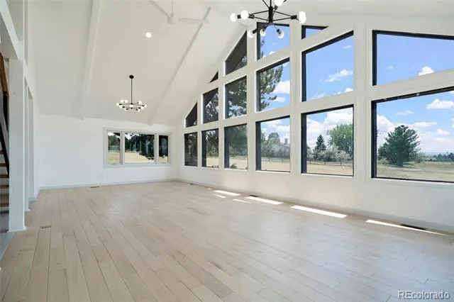 12925 Sierra Circle Parker, CO 80138