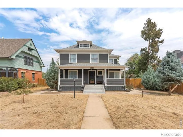 1211 11th Street Greeley, CO 80631