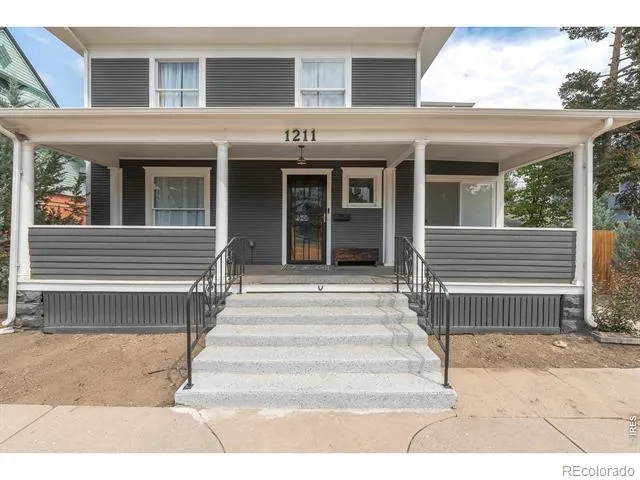 1211 11th Street Greeley, CO 80631