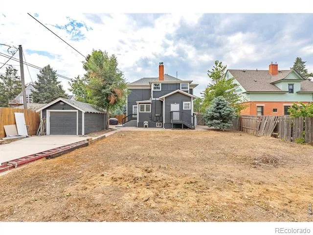 1211 11th Street Greeley, CO 80631