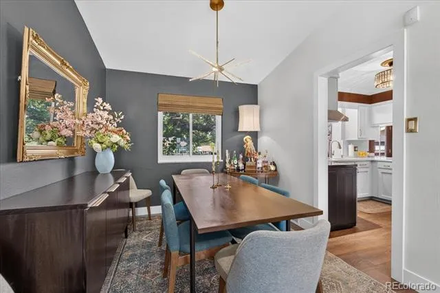 8117 S Lamar Court Littleton, CO 80128