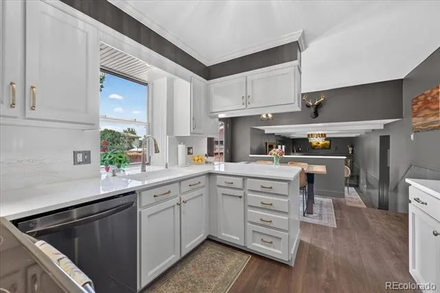 8117 S Lamar Court Littleton, CO 80128