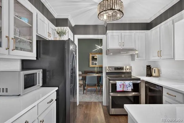 8117 S Lamar Court Littleton, CO 80128