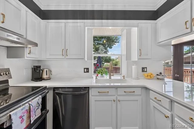 8117 S Lamar Court Littleton, CO 80128