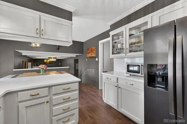 8117 S Lamar Court Littleton, CO 80128