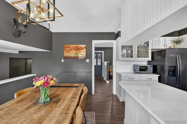 8117 S Lamar Court Littleton, CO 80128