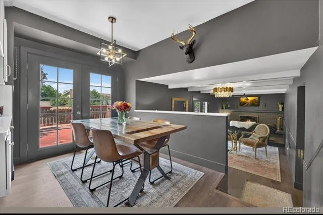 8117 S Lamar Court Littleton, CO 80128