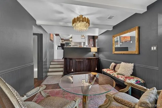 8117 S Lamar Court Littleton, CO 80128