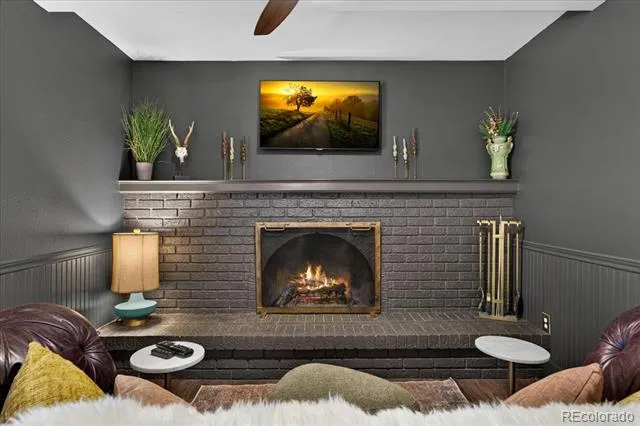 8117 S Lamar Court Littleton, CO 80128