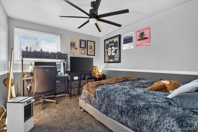 8117 S Lamar Court Littleton, CO 80128