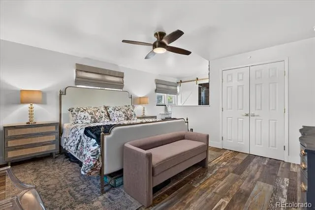 8117 S Lamar Court Littleton, CO 80128