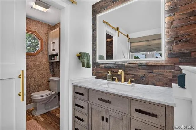 8117 S Lamar Court Littleton, CO 80128