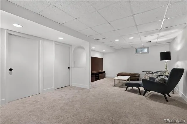 8117 S Lamar Court Littleton, CO 80128
