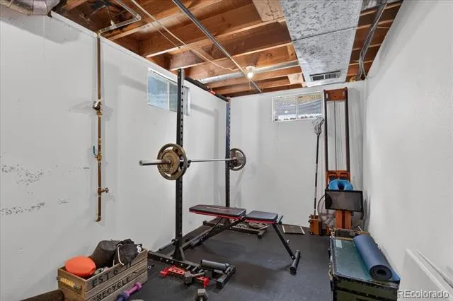 8117 S Lamar Court Littleton, CO 80128
