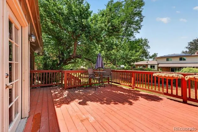 8117 S Lamar Court Littleton, CO 80128