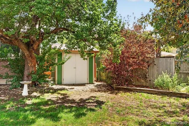 8117 S Lamar Court Littleton, CO 80128
