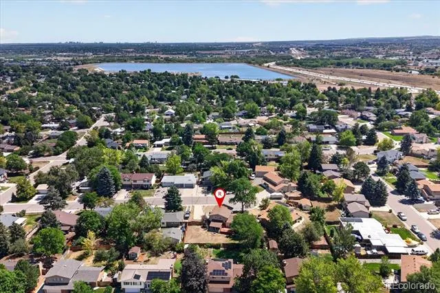 8117 S Lamar Court Littleton, CO 80128