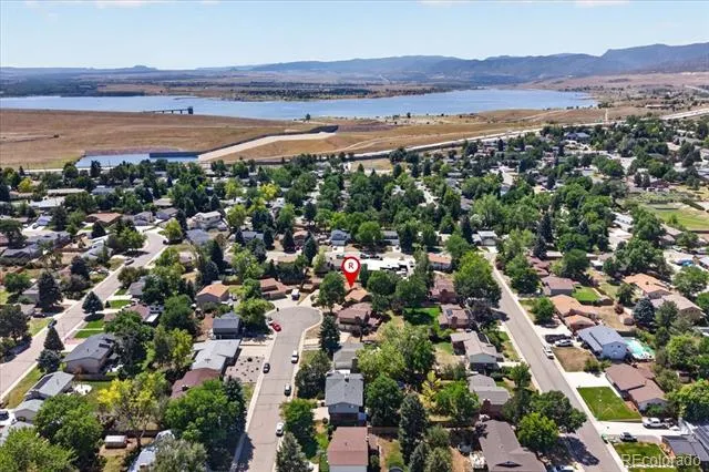 8117 S Lamar Court Littleton, CO 80128