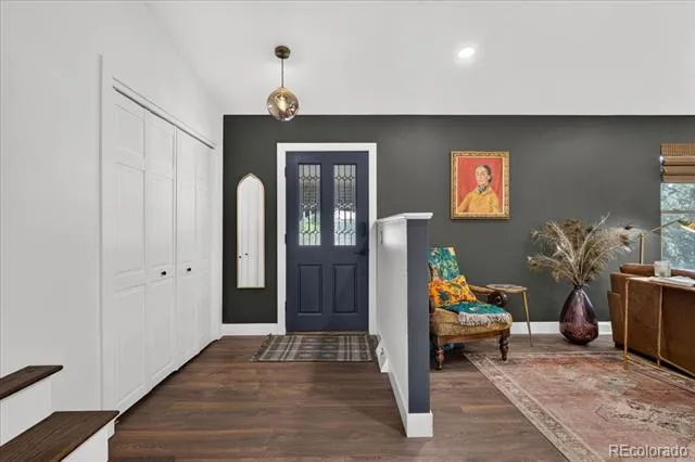 8117 S Lamar Court Littleton, CO 80128