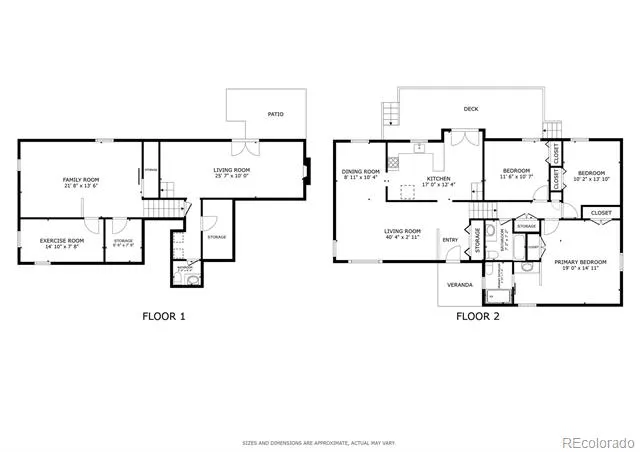 8117 S Lamar Court Littleton, CO 80128