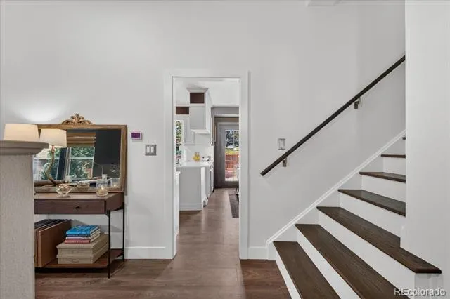 8117 S Lamar Court Littleton, CO 80128