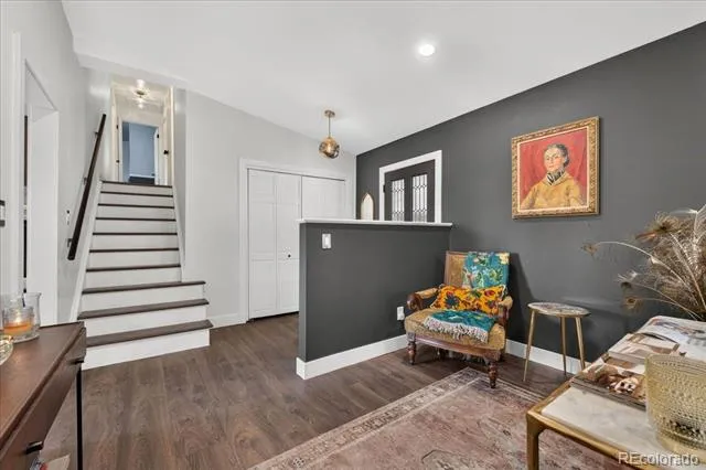 8117 S Lamar Court Littleton, CO 80128