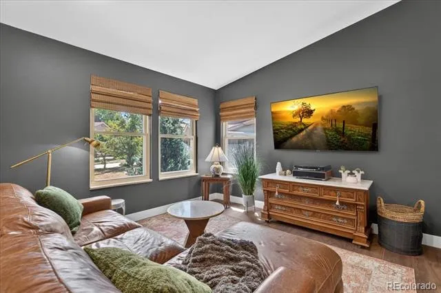 8117 S Lamar Court Littleton, CO 80128