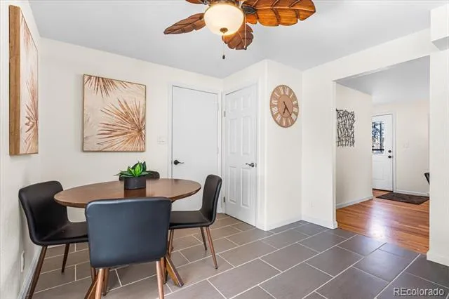 6764 Newland Street Arvada, CO 80003