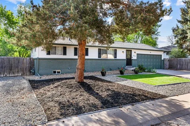 6764 Newland Street Arvada, CO 80003