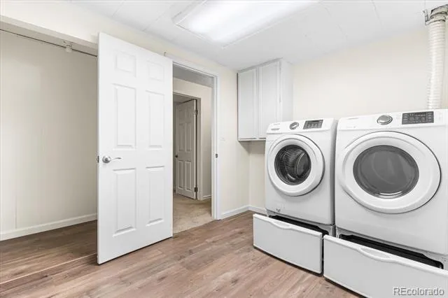 6764 Newland Street Arvada, CO 80003