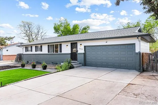 6764 Newland Street Arvada, CO 80003