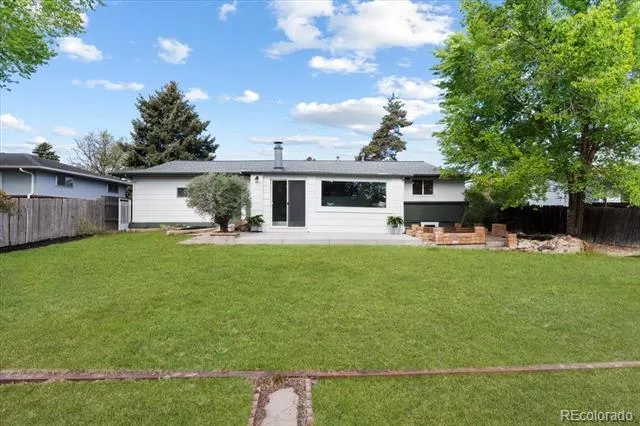 6764 Newland Street Arvada, CO 80003