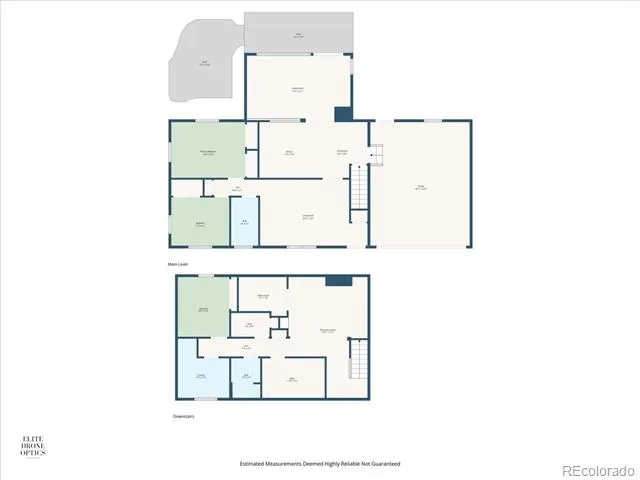6764 Newland Street Arvada, CO 80003