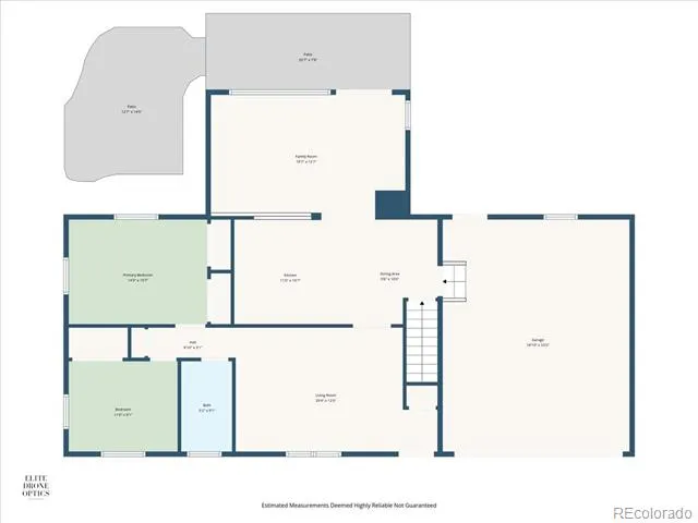 6764 Newland Street Arvada, CO 80003