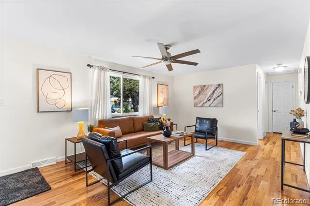 6764 Newland Street Arvada, CO 80003