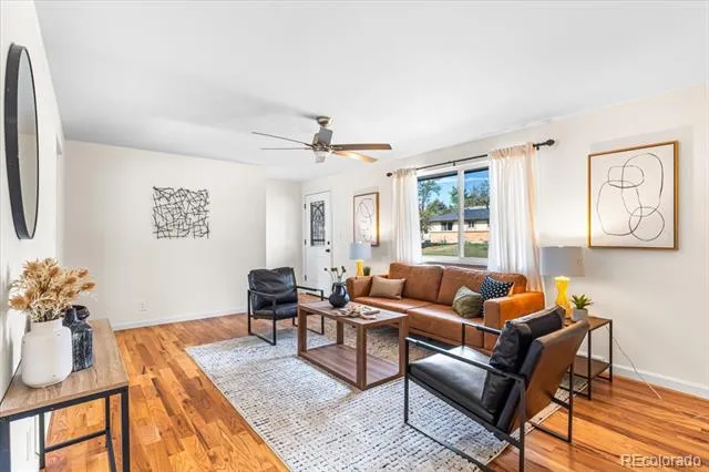 6764 Newland Street Arvada, CO 80003
