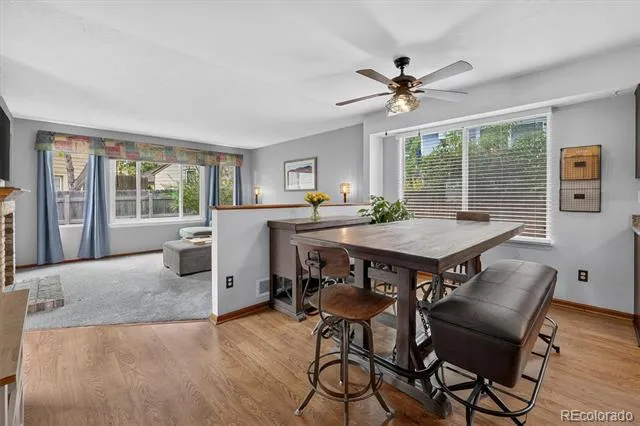 11578 Depew Court Westminster, CO 80020