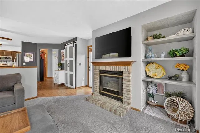 11578 Depew Court Westminster, CO 80020