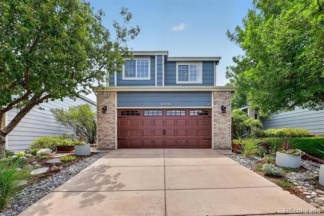 11578 Depew Court Westminster, CO 80020