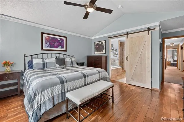 11578 Depew Court Westminster, CO 80020