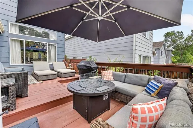 11578 Depew Court Westminster, CO 80020
