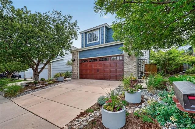 11578 Depew Court Westminster, CO 80020