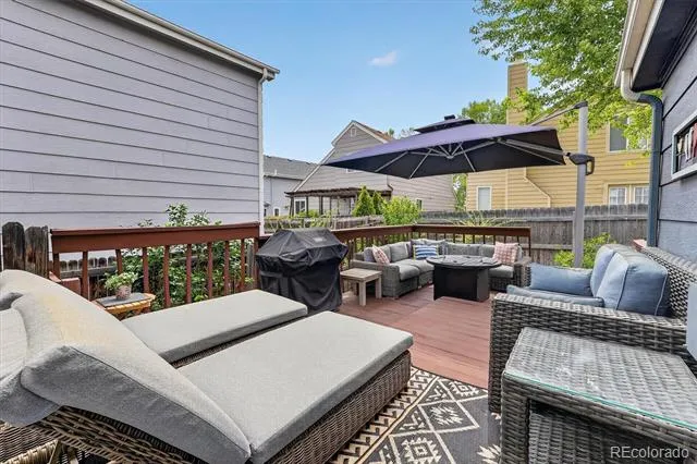 11578 Depew Court Westminster, CO 80020